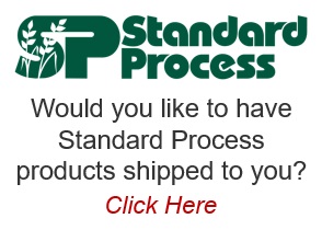 Have Standard Process products shipped directly to you